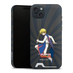 Premium Card Case matt