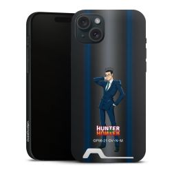 Premium Card Case matt