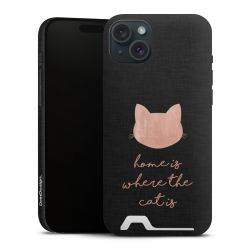 Premium Card Case matt