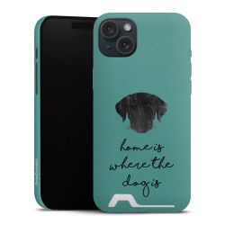 Premium Card Case matt