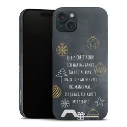 Premium Card Case matt