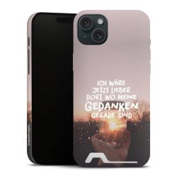 Premium Card Case matt