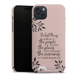 Premium Card Case matt