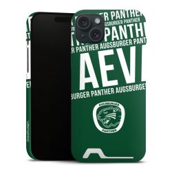 Premium Card Case matt