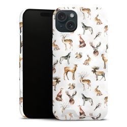 Premium Card Case matt