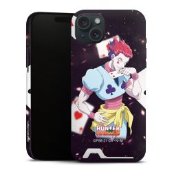 Premium Card Case matt