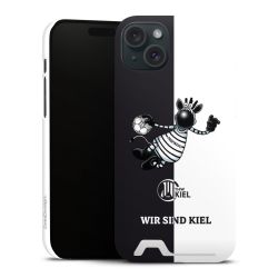 Premium Card Case matt