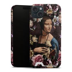 Premium Card Case matt