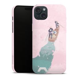 Premium Card Case matt