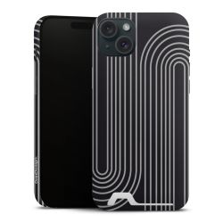 Premium Card Case matt