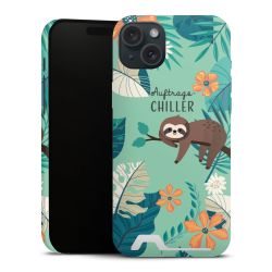 Premium Card Case matt