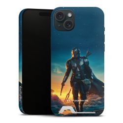 Premium Card Case matt
