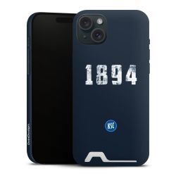 Premium Card Case matt