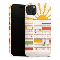 Premium Card Case matt