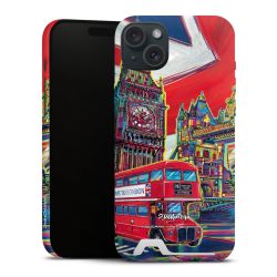 Premium Card Case matt