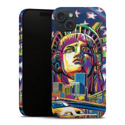 Premium Card Case matt