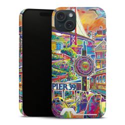 Premium Card Case matt