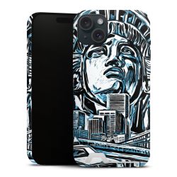 Premium Card Case matt