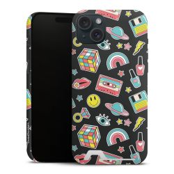 Premium Card Case matt