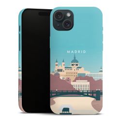 Premium Card Case matt