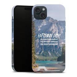 Premium Card Case matt