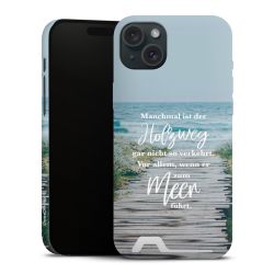 Premium Card Case matt