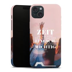 Premium Card Case matt