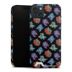 Premium Card Case matt