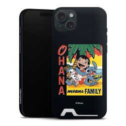 Premium Card Case matt