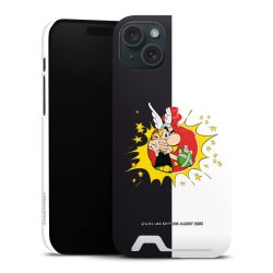 Premium Card Case matt