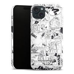 Premium Card Case matt