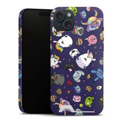 Premium Card Case matt