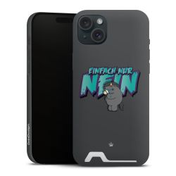 Premium Card Case matt