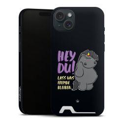 Premium Card Case matt