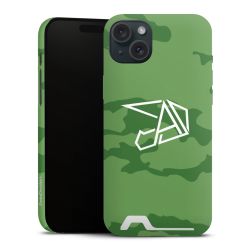 Premium Card Case matt