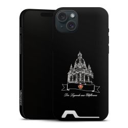 Premium Card Case matt