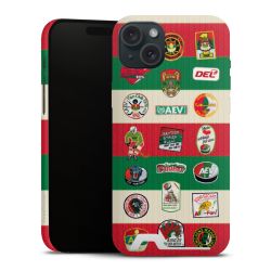 Premium Card Case matt