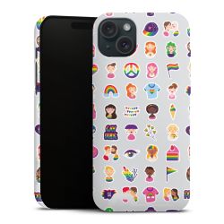 Premium Card Case matt