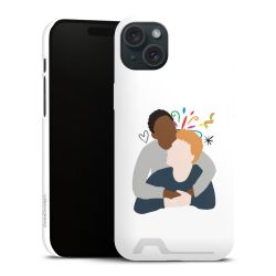 Premium Card Case matt