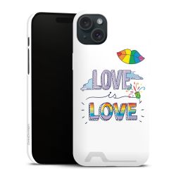 Premium Card Case matt