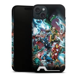 Premium Card Case matt