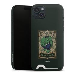 Premium Card Case matt