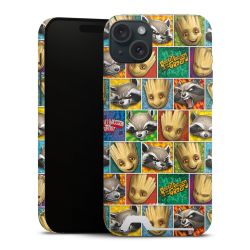 Premium Card Case matt