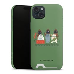 Premium Card Case matt