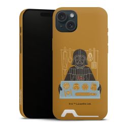 Premium Card Case matt