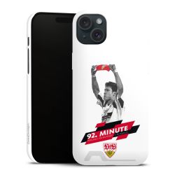 Premium Card Case matt