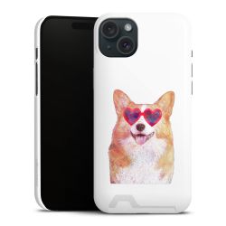 Premium Card Case matt