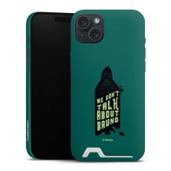 Premium Card Case matt