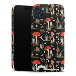 Premium Card Case matt