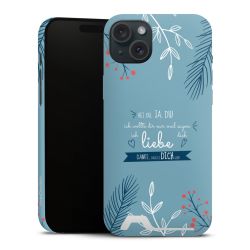 Premium Card Case matt